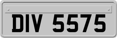 DIV5575