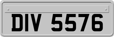 DIV5576