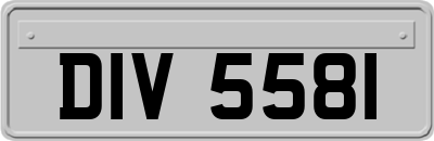 DIV5581