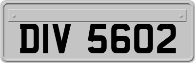 DIV5602