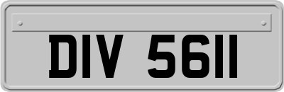DIV5611