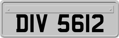 DIV5612