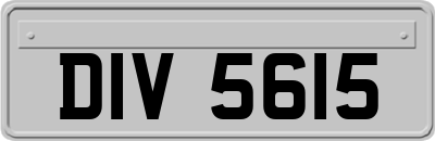 DIV5615