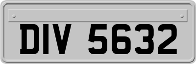 DIV5632