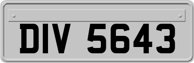DIV5643