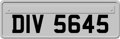 DIV5645