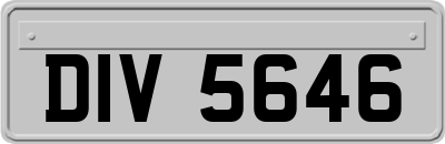 DIV5646
