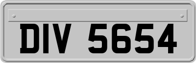 DIV5654