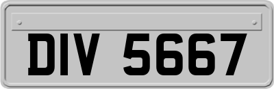 DIV5667
