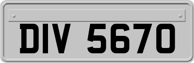 DIV5670