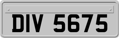 DIV5675