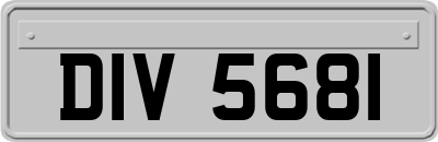 DIV5681
