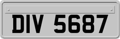 DIV5687
