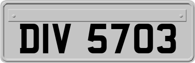 DIV5703