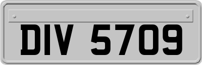 DIV5709