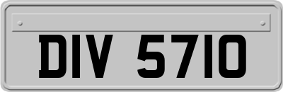 DIV5710