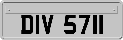 DIV5711