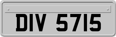 DIV5715