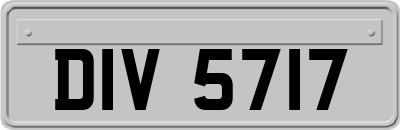 DIV5717
