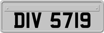 DIV5719