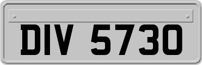 DIV5730