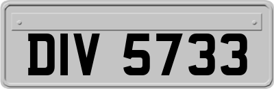 DIV5733
