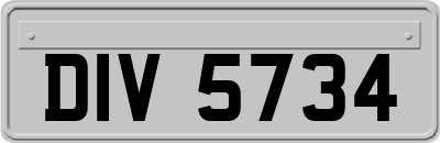 DIV5734
