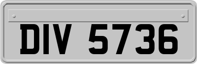 DIV5736