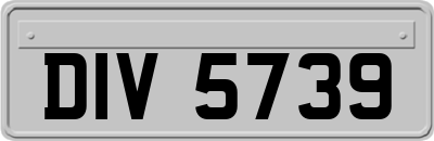 DIV5739