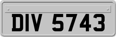 DIV5743