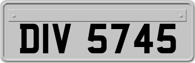 DIV5745