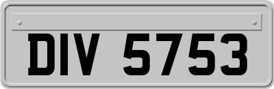 DIV5753