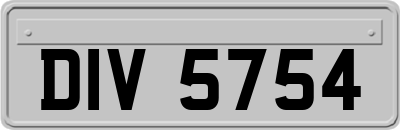 DIV5754