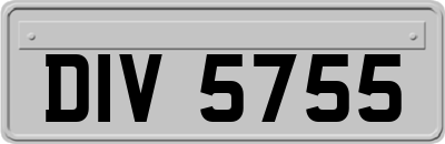 DIV5755