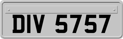 DIV5757