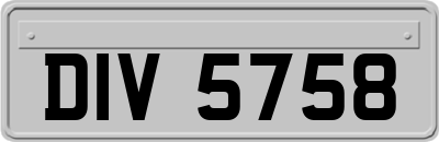DIV5758