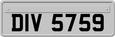 DIV5759