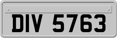 DIV5763