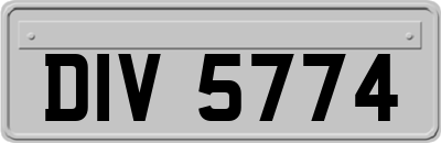 DIV5774