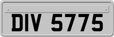 DIV5775