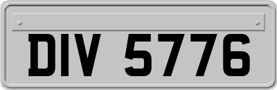 DIV5776