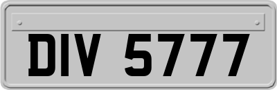 DIV5777