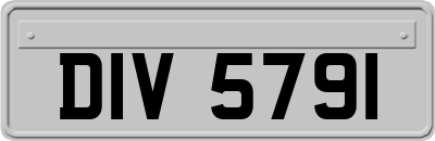 DIV5791