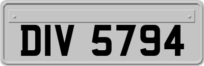 DIV5794