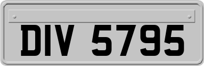DIV5795