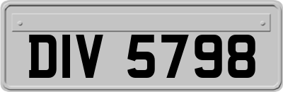 DIV5798
