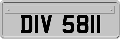 DIV5811