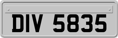 DIV5835