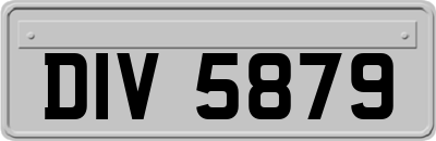 DIV5879