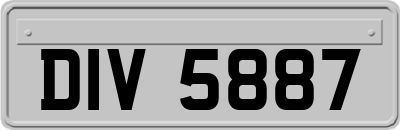 DIV5887